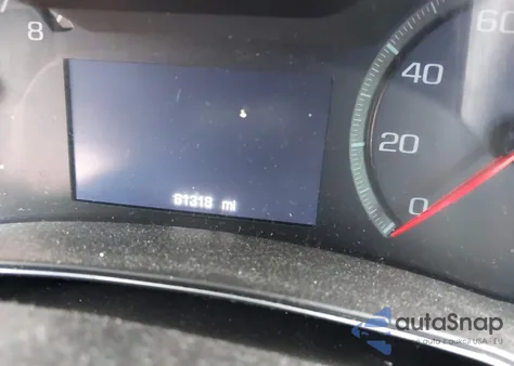 2015 Chevrolet Impala 2Lt from USA, damaged, VIN 2G1125S39F9181237